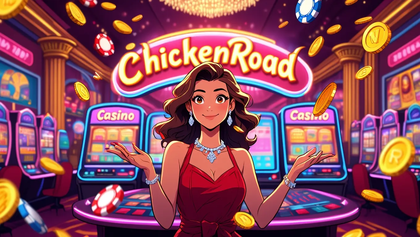 chicken road app chicken road app