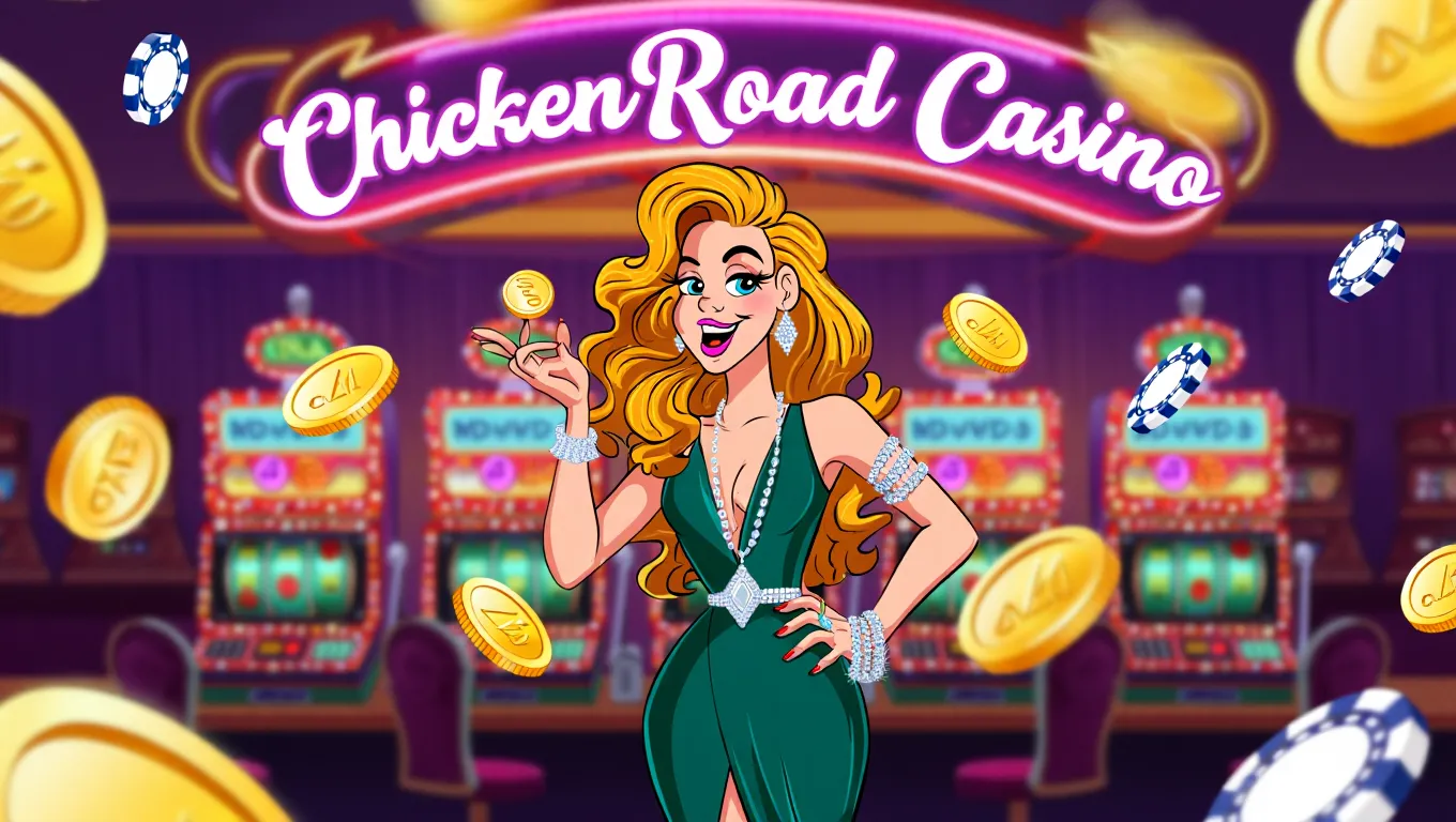 chicken road